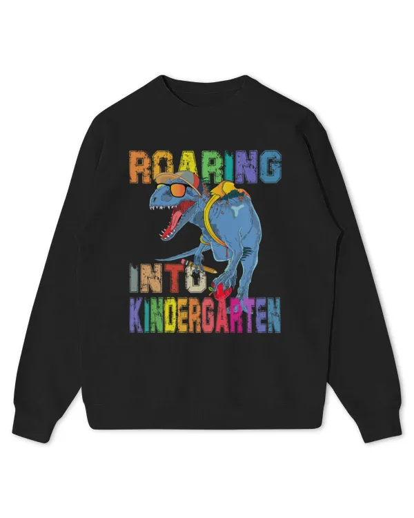 Kids Standard Sweatshirt