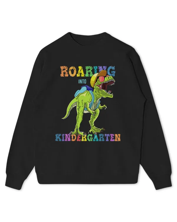 Kids Standard Sweatshirt
