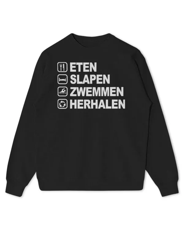 Kids Standard Sweatshirt