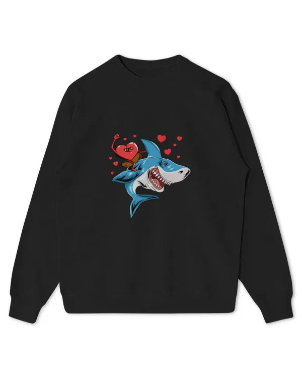 Kids Standard Sweatshirt