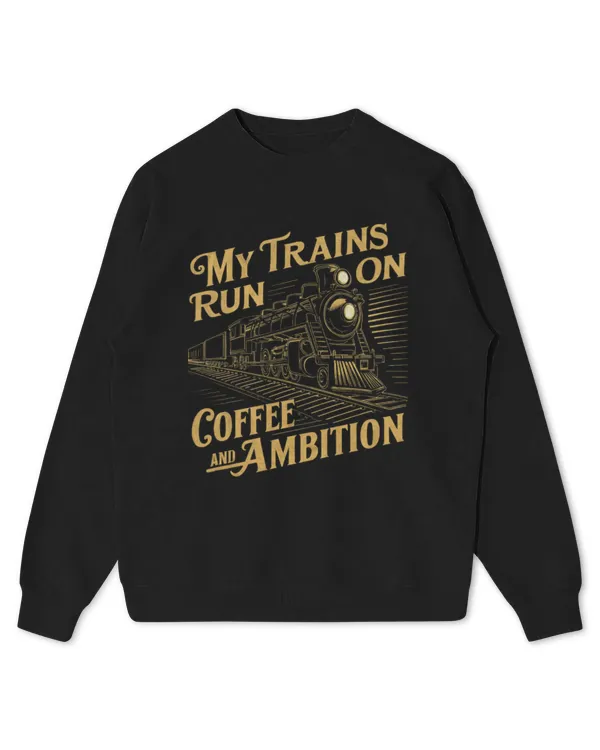Kids Standard Sweatshirt