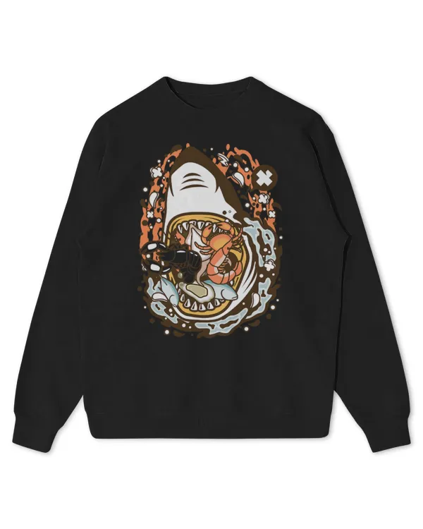Kids Standard Sweatshirt