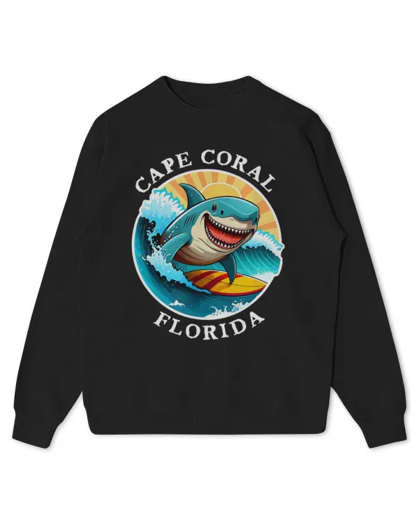 Kids Standard Sweatshirt