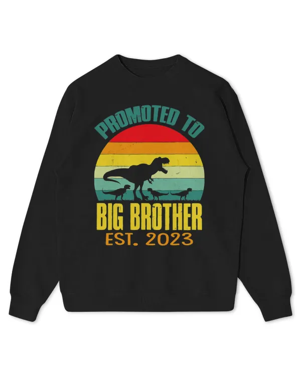 Kids Standard Sweatshirt