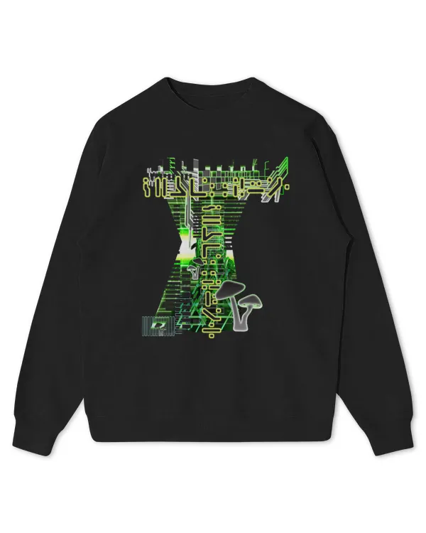 Kids Standard Sweatshirt