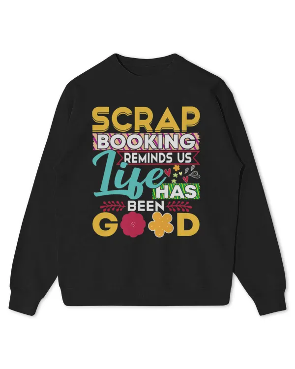 Kids Standard Sweatshirt
