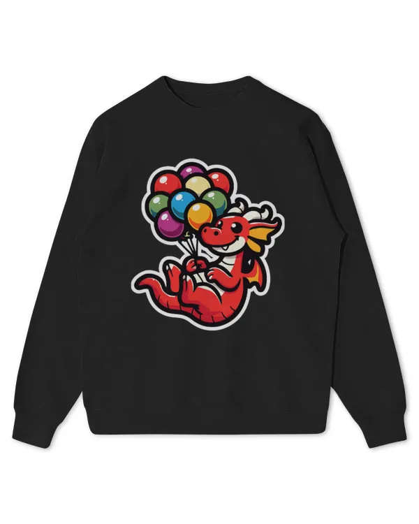 Kids Standard Sweatshirt