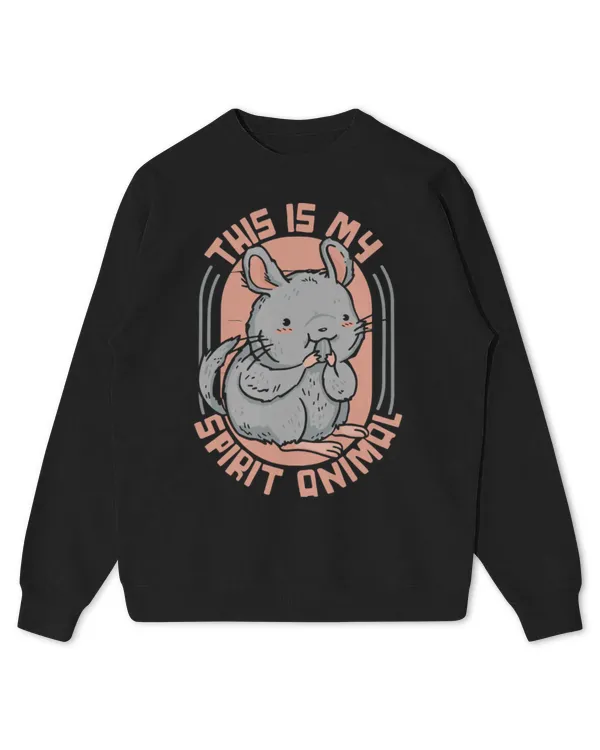 Kids Standard Sweatshirt