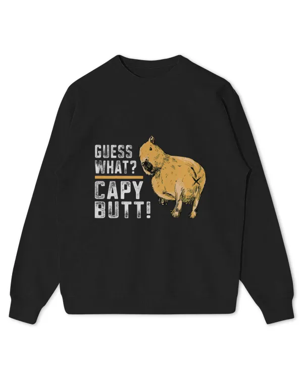 Kids Standard Sweatshirt