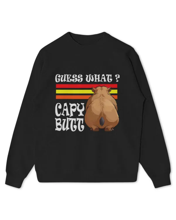 Kids Standard Sweatshirt