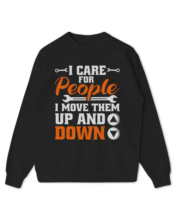 Kids Standard Sweatshirt