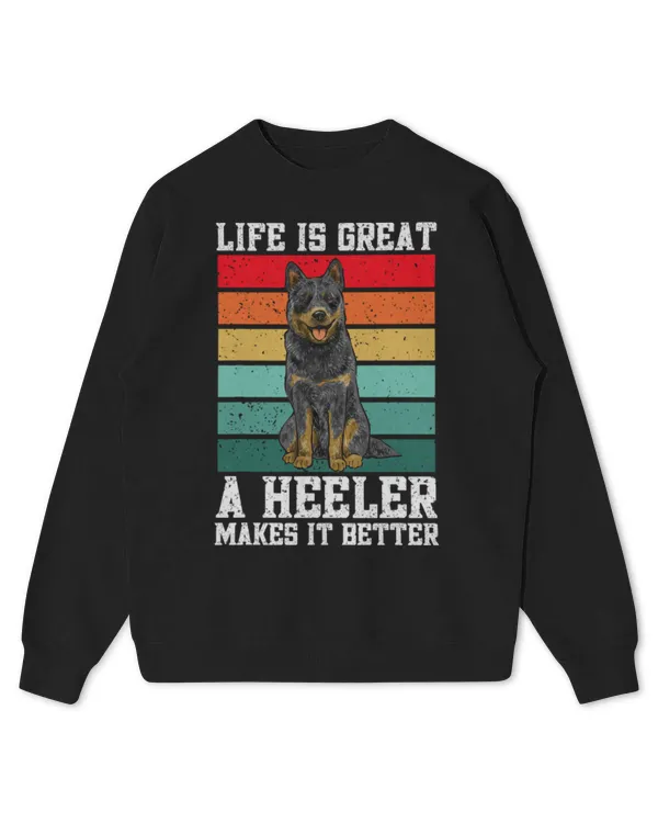 Kids Standard Sweatshirt