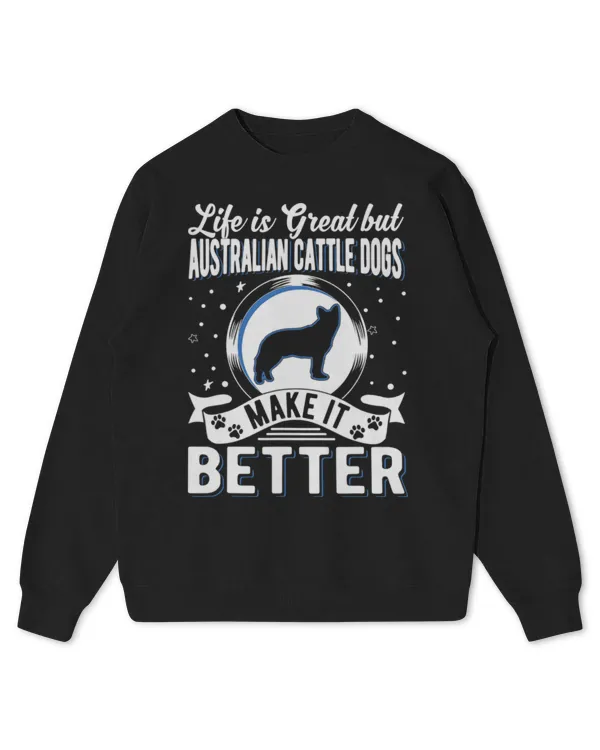Kids Standard Sweatshirt