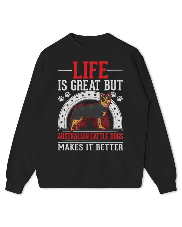 Kids Standard Sweatshirt