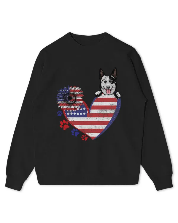 Kids Standard Sweatshirt
