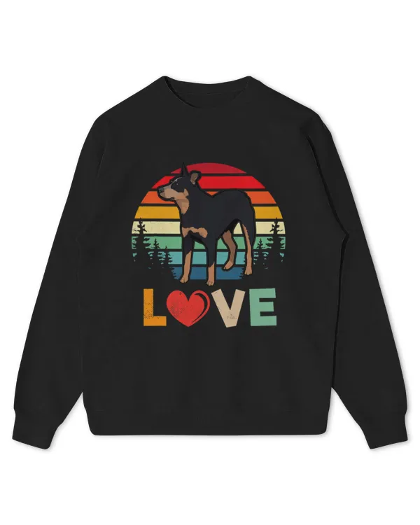 Kids Standard Sweatshirt