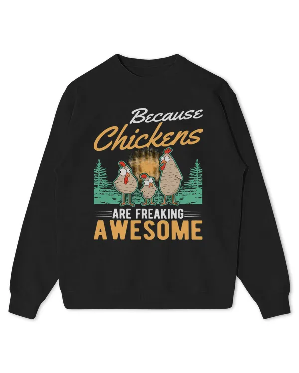 Kids Standard Sweatshirt