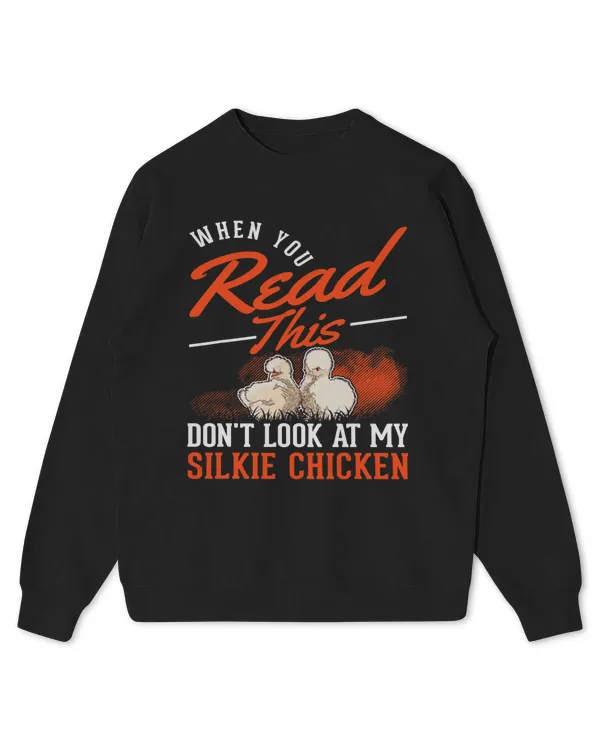 Kids Standard Sweatshirt