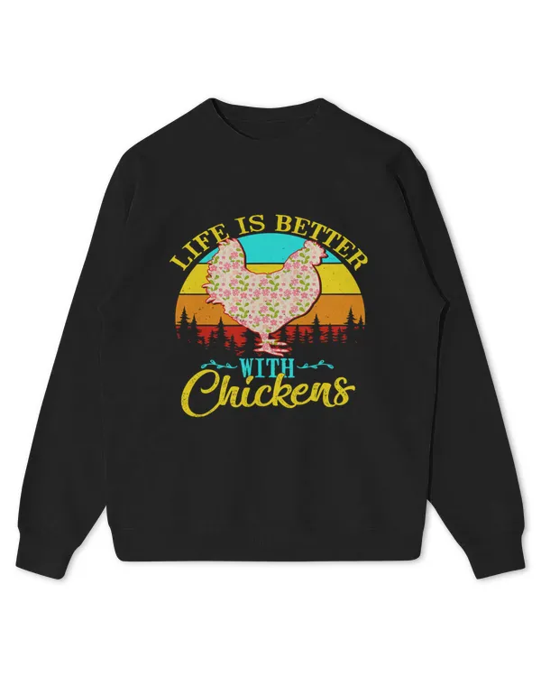 Kids Standard Sweatshirt