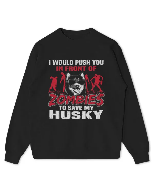 Kids Standard Sweatshirt