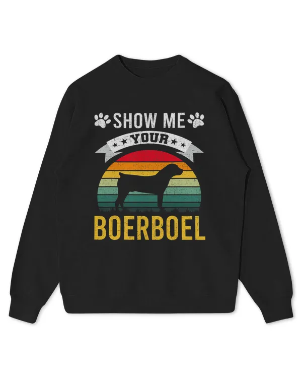 Kids Standard Sweatshirt