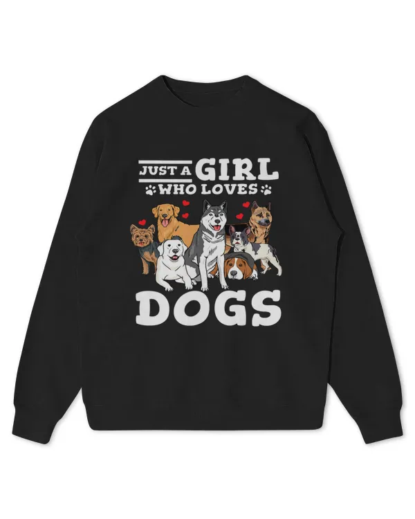 Kids Standard Sweatshirt