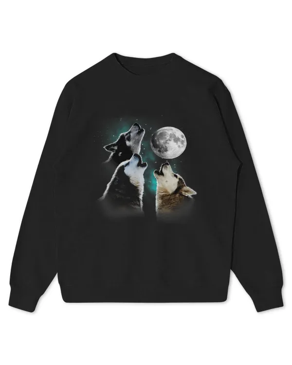 Kids Standard Sweatshirt