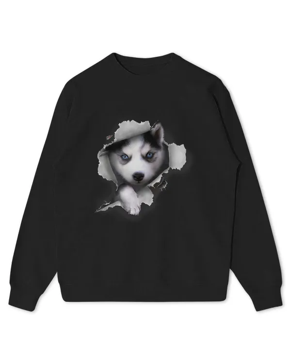 Kids Standard Sweatshirt