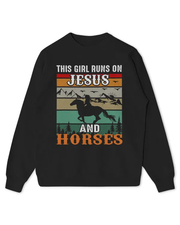 Kids Standard Sweatshirt