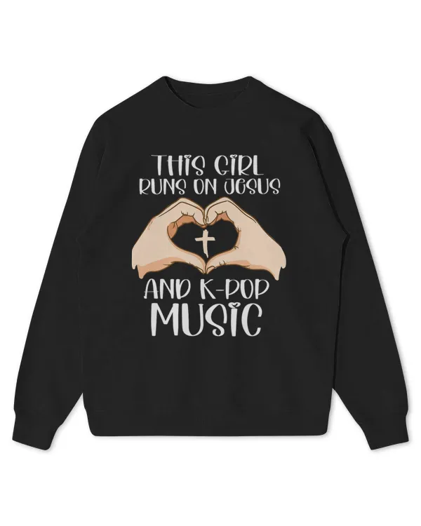 Kids Standard Sweatshirt