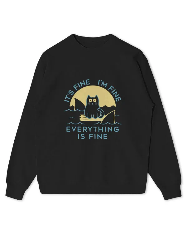 Kids Standard Sweatshirt