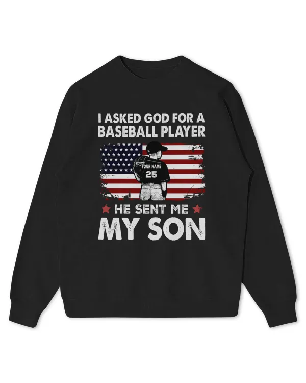 Kids Standard Sweatshirt