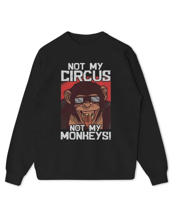 Kids Standard Sweatshirt