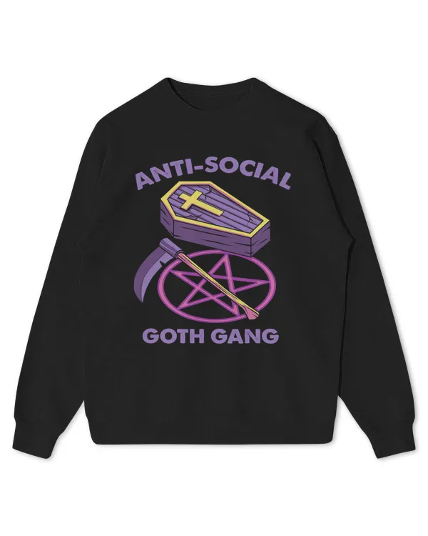 Kids Standard Sweatshirt