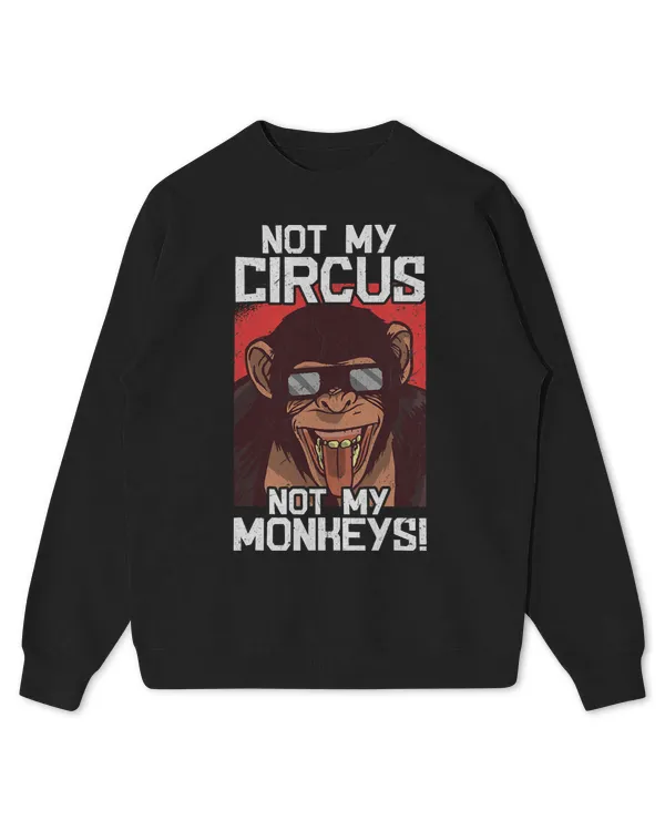 Kids Standard Sweatshirt