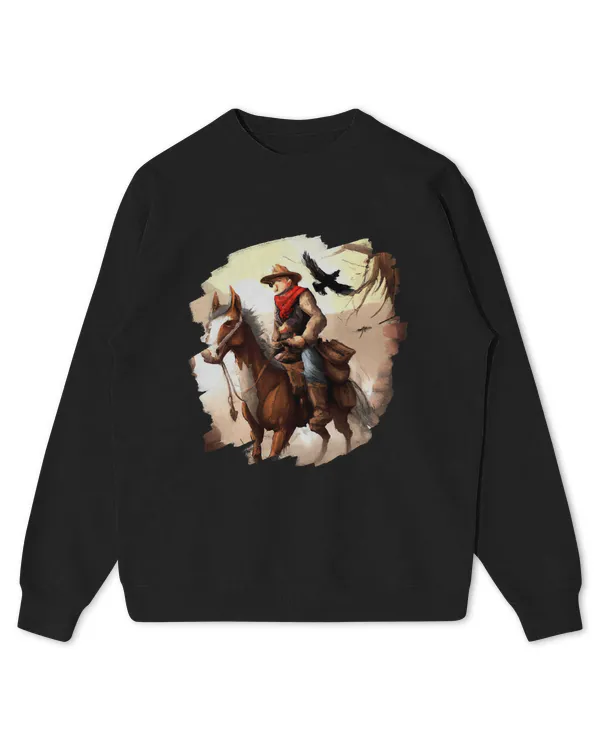 Kids Standard Sweatshirt