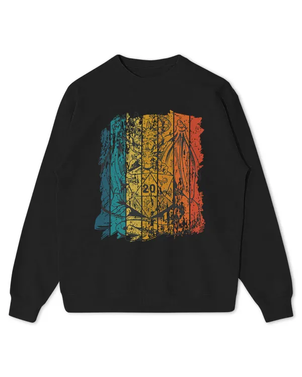 Kids Standard Sweatshirt