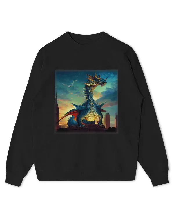 Kids Standard Sweatshirt