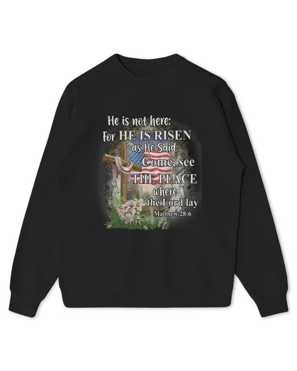 Kids Standard Sweatshirt