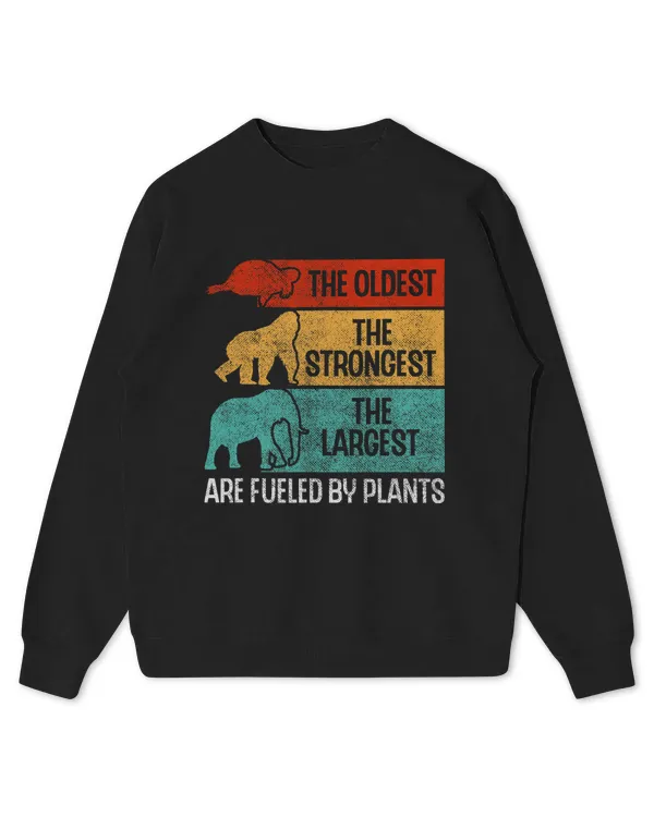 Kids Standard Sweatshirt