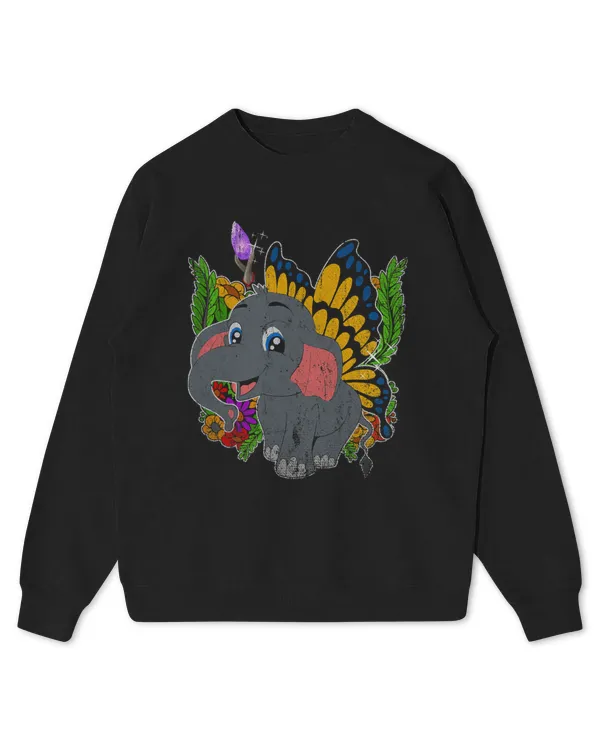 Kids Standard Sweatshirt