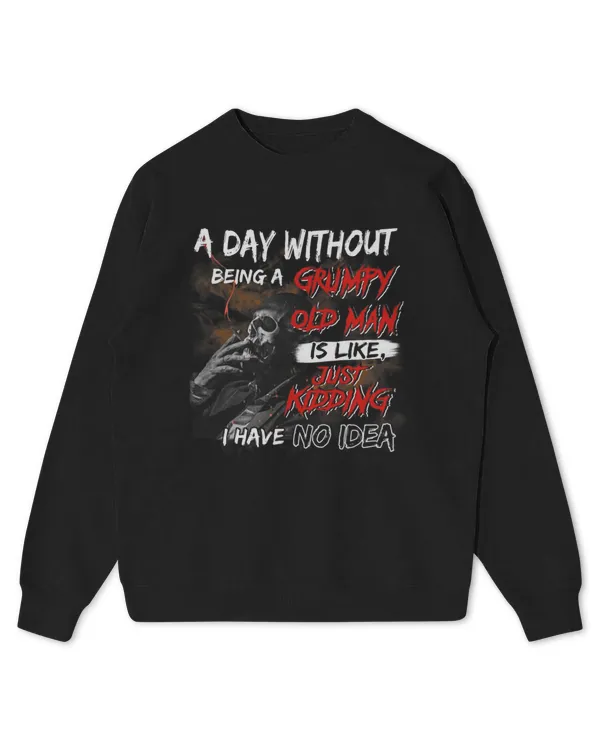 Kids Standard Sweatshirt