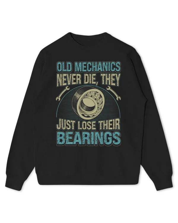 Kids Standard Sweatshirt