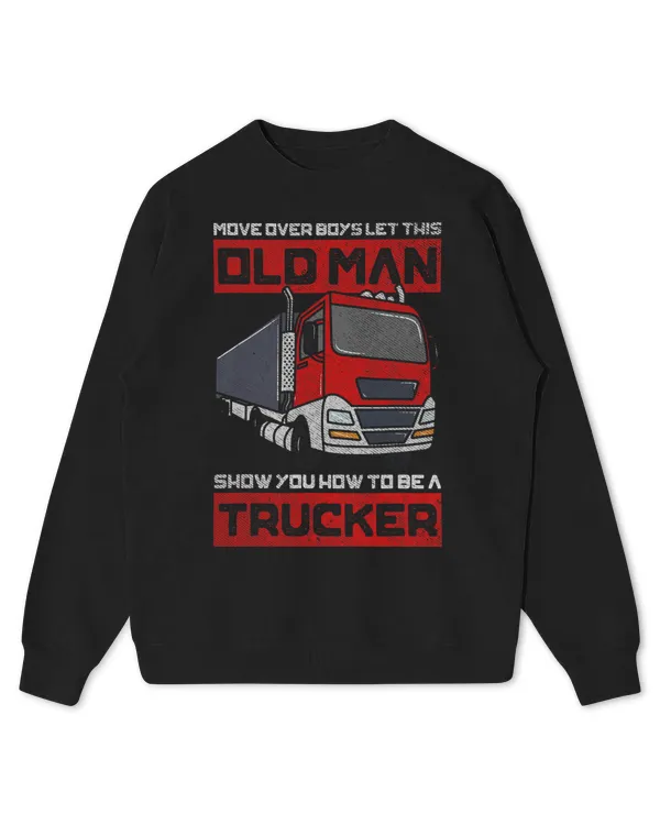 Kids Standard Sweatshirt