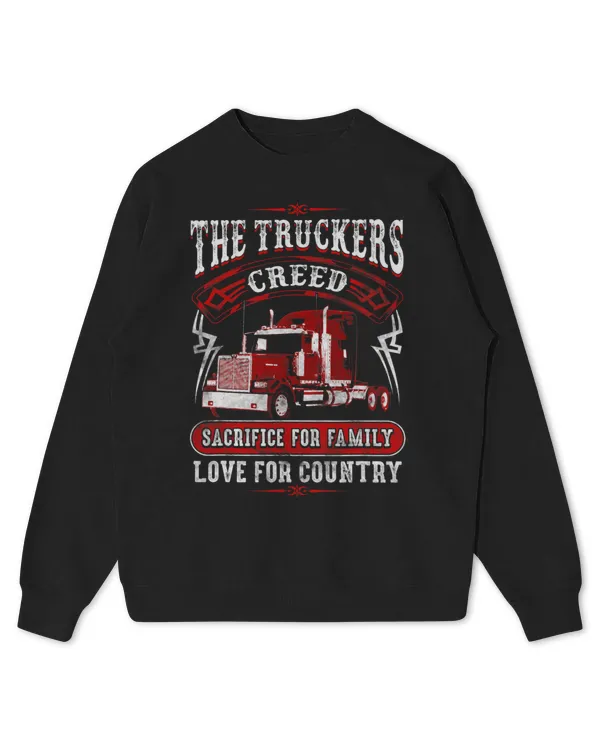 Kids Standard Sweatshirt