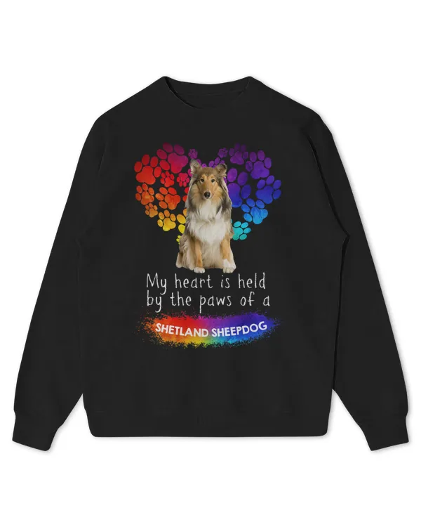Kids Standard Sweatshirt