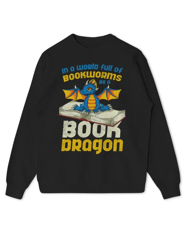 Kids Standard Sweatshirt
