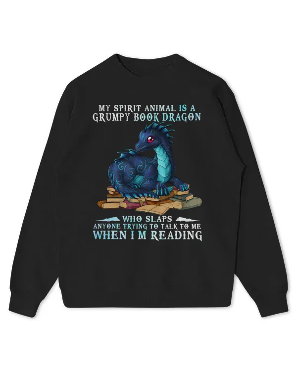 Kids Standard Sweatshirt