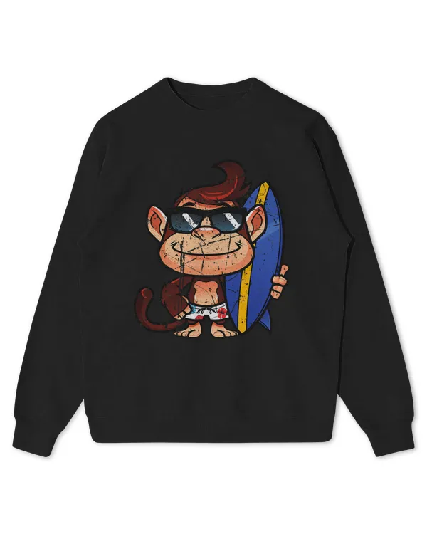 Kids Standard Sweatshirt