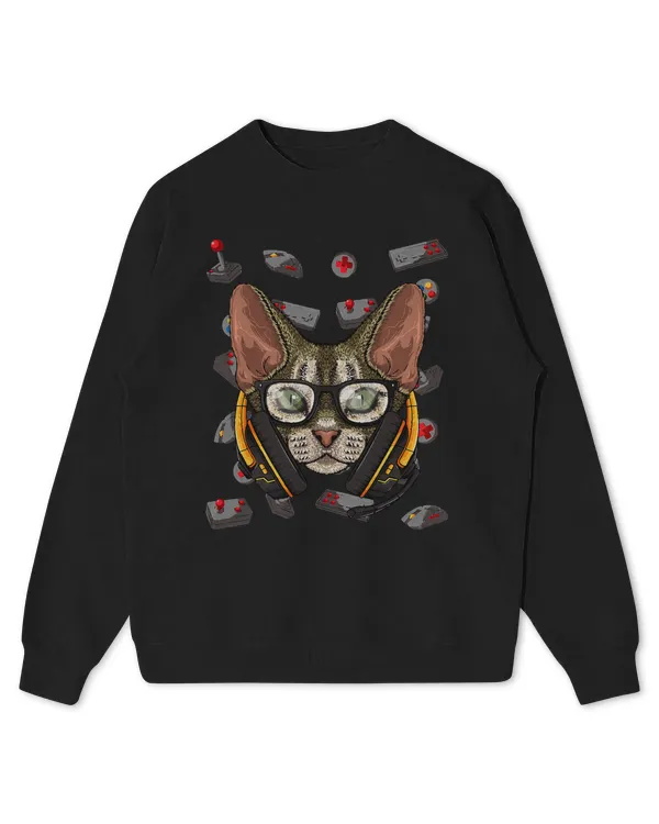 Kids Standard Sweatshirt